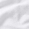 Cotton Batiste Dobby – white,  thumbnail number 2