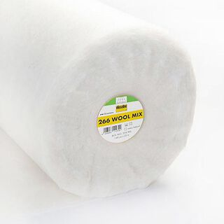 266 Wool Mix Volume Fleece | Vilene – natural, 