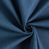 Upholstery Fabric Monotone Mottled – navy blue,  thumbnail number 1