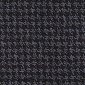 Viscose Jersey – denim blue/black, 