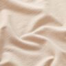 Lightweight Viscose Jersey – natural,  thumbnail number 3