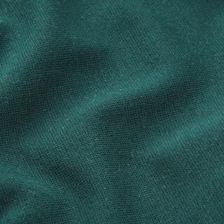 Cuffing Fabric Plain – fir green, 