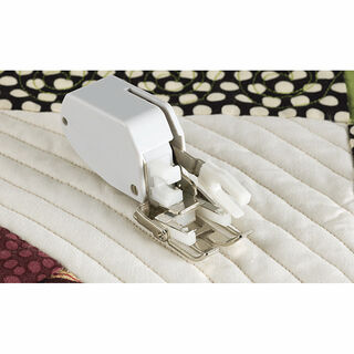 Open Toe Walking Foot (7 mm) For Brother, 