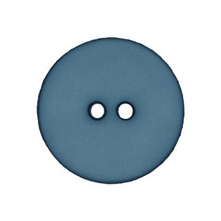 Steinhorst Plastic Button 721 – blue grey, 