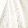 Curtain Fabric Wide Stripes Effect Thread 300 cm – white,  thumbnail number 4