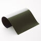 Flock iron-on film Din A4 – olive,  thumbnail number 1