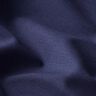 Cotton Poplin Plain – navy blue,  thumbnail number 2