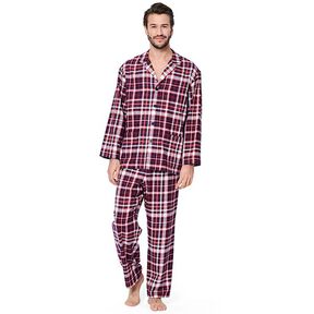UNISEX pyjamas | Burda 5956 | M, L, XL, 
