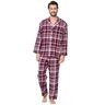 UNISEX pyjamas | Burda 5956 | M, L, XL,  thumbnail number 2
