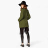 Fulled woollen loden Mottled – olive,  thumbnail number 9