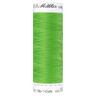 Seraflex Stretch Sewing Thread (0092) | 130 m | Mettler – apple green,  thumbnail number 1