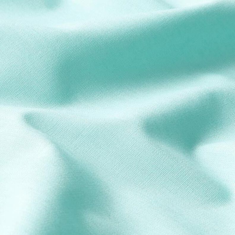 Cotton Poplin Plain – mint,  image number 2