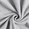 Anti-Pilling Fleece Mottled – light grey,  thumbnail number 1