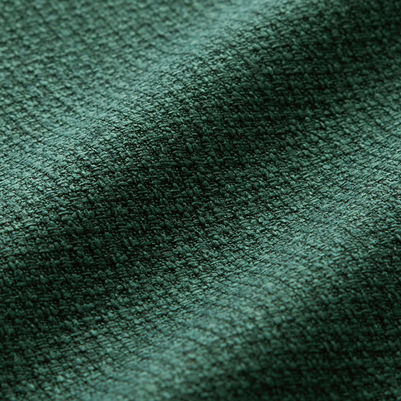 Upholstery Fabric Woven Texture – fir green,  image number 2