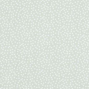 Cotton Cretonne Irregular Dots – pastel green, 