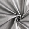 Imitation Leather Metallic Shine – antique silver metallic,  thumbnail number 1