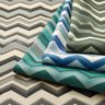 Outdoor Fabric Canvas Serrated – pine,  thumbnail number 5