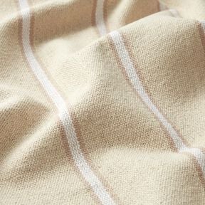 Woven Cotton rustic – anemone/natural, 