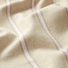Woven Cotton rustic – anemone/natural,  thumbnail number 2