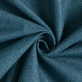 Upholstery Fabric fine relief structure – blue, 
