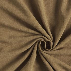 Soft viscose linen – light olive, 
