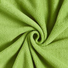 Anti-Pilling Fleece – light olive, 