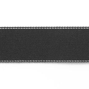Recycled Bag Strap - black, 