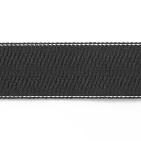 Recycled Bag Strap - black, 