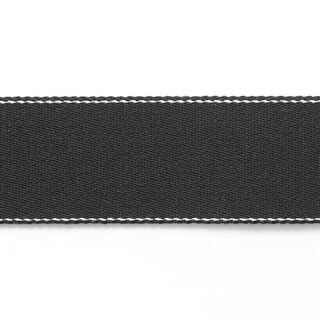 Recycled Bag Strap - black, 