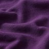 Alpine Fleece Comfy Sweatshirt Plain – aubergine,  thumbnail number 3