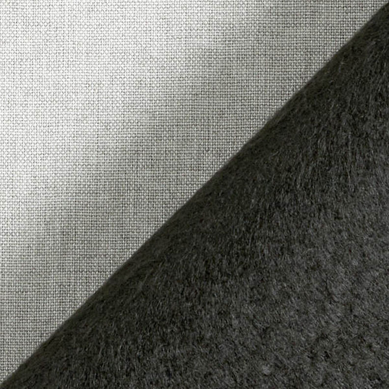 Upholstery Fabric Monotone Mottled – silver grey,  image number 3