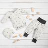 Cotton Jersey tired koalas – offwhite,  thumbnail number 6
