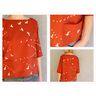 WOMAN AIKO - short blouse with pockets, Studio Schnittreif  | XXS -  L,  thumbnail number 2