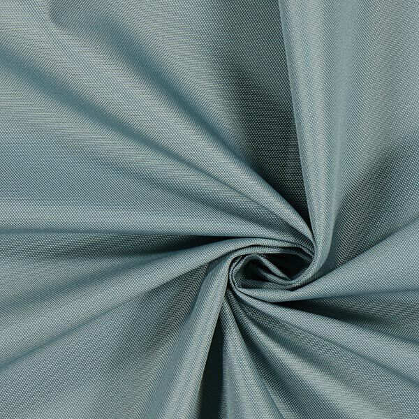 Outdoor Fabric Panama Plain – turquoise,  image number 1
