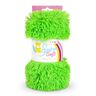 SHAGGY Plush [1 M x 0.75 M | Pile: 20mm] - neon green | Kullaloo,  thumbnail number 1