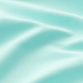 Light French Terry Plain – ice blue, 