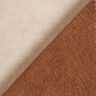Upholstery Fabric Velvet Pet-friendly – beige,  thumbnail number 3