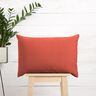 Outdoor Fabric Canvas Plain – coral,  thumbnail number 6