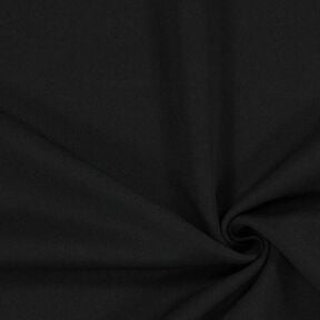 Bi-Stretch Gabardine – black, 