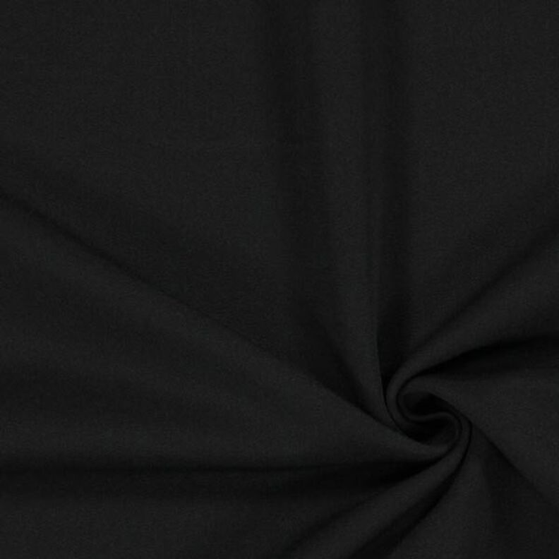 Bi-Stretch Gabardine – black,  image number 1