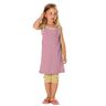 Lightweight Viscose Jersey – dusky pink,  thumbnail number 11