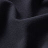 Recycled Cotton Blend Jersey – midnight blue,  thumbnail number 2