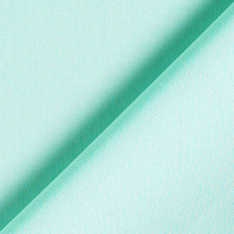 Woven Viscose Fabric Fabulous – pale mint,  image number 4