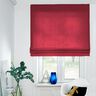 pure heavy linen Plain – dark red,  thumbnail number 5