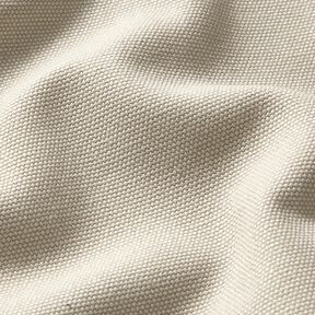 Decor Fabric Canvas waxed – natural, 