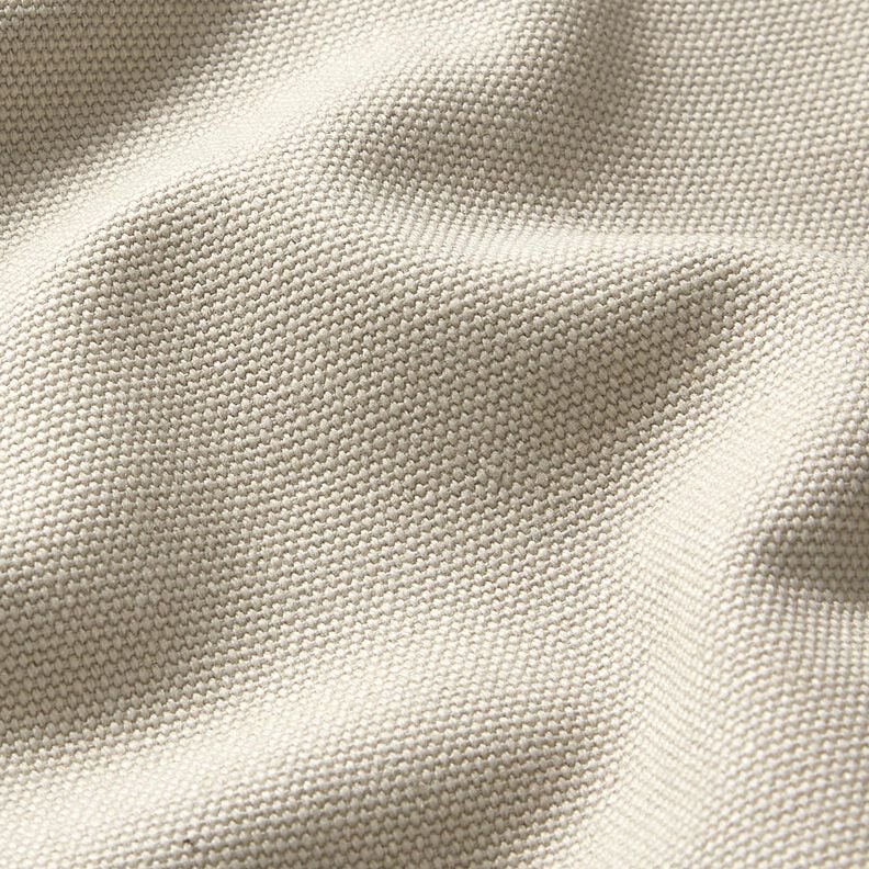 Decor Fabric Canvas waxed – natural, image number 2
