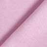 pure heavy linen Plain – pastel violet,  thumbnail number 3