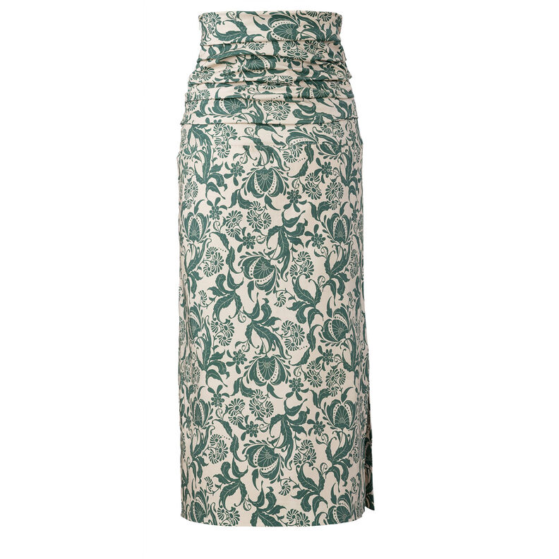 Skirt | Burda 5837 | 36-46,  image number 4