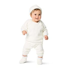 Newborn Set, Burda 9315 | 56-80, 