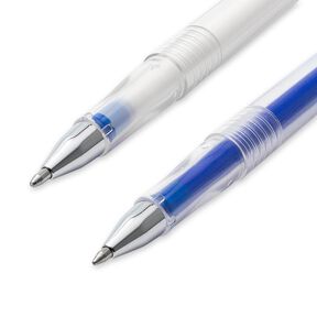 THERMO trick markers, heat erasable | Prym – blue, 